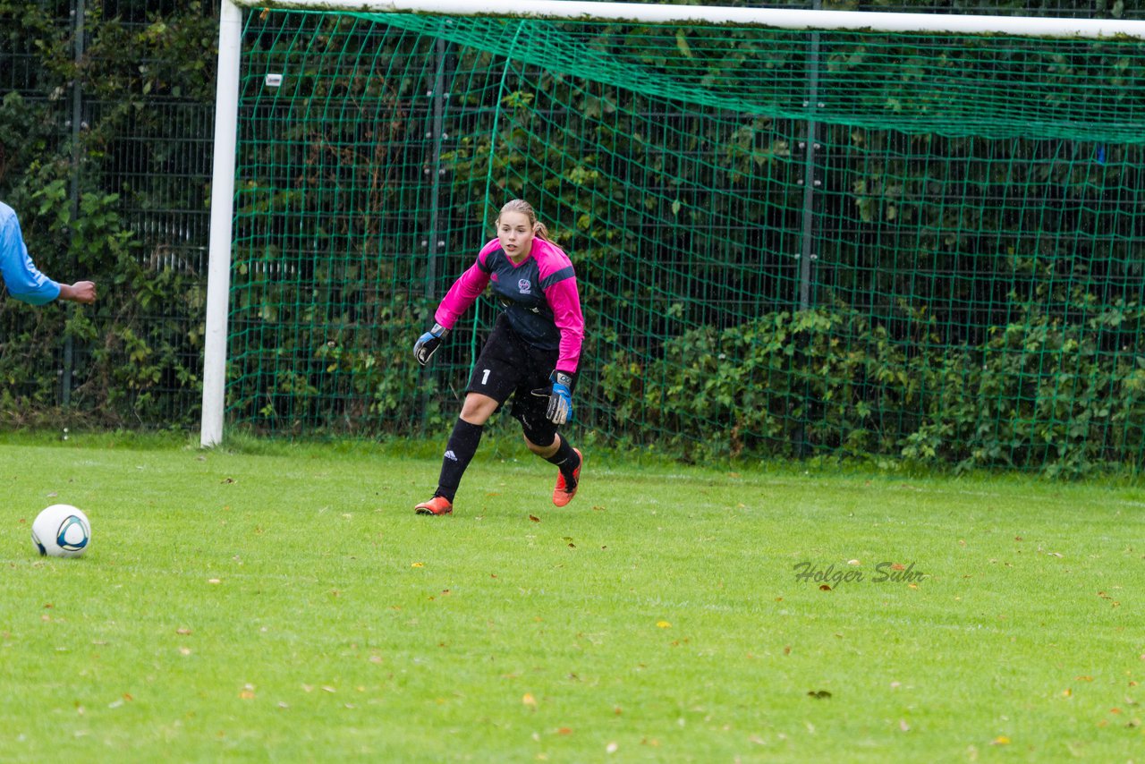 Bild 310 - B-Juniorinnen SV Henstedt Ulzburg - Frauen Bramfelder SV 3 : Ergebnis: 9:0